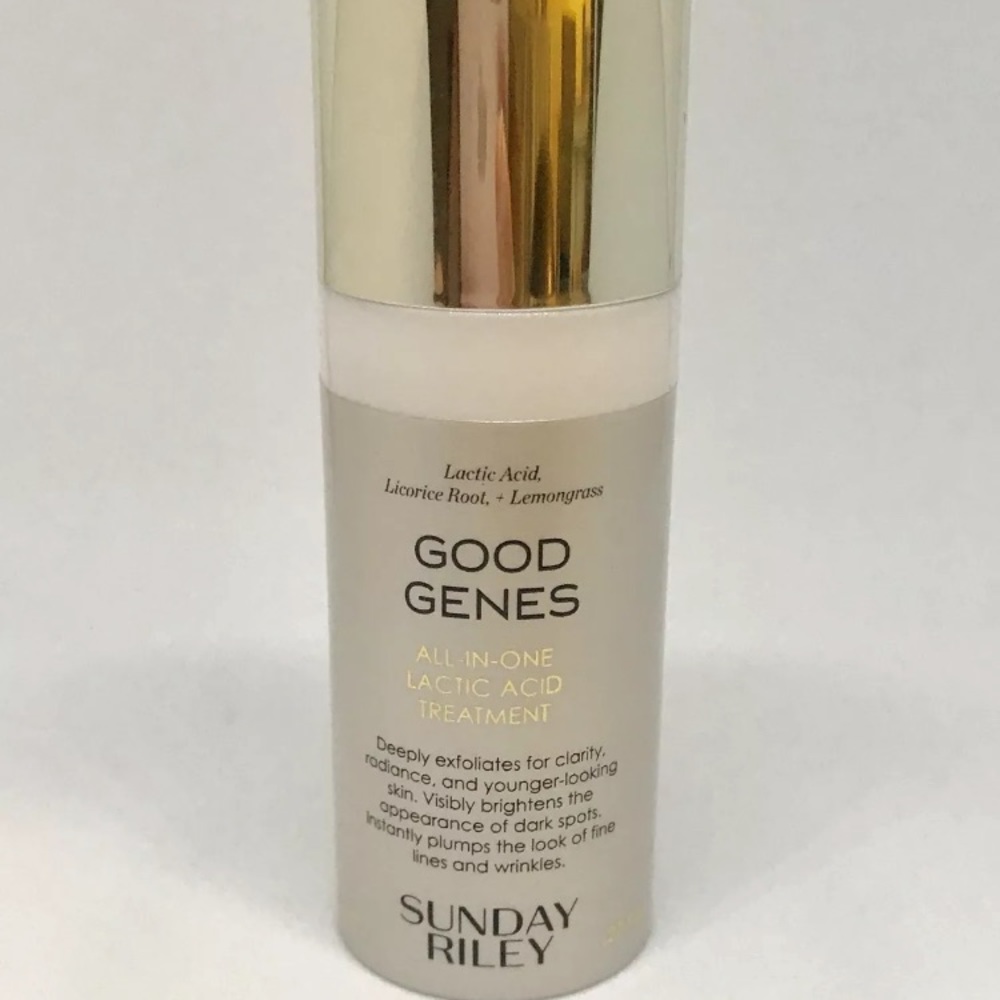 Sunday Riley Good Genes Travel Size